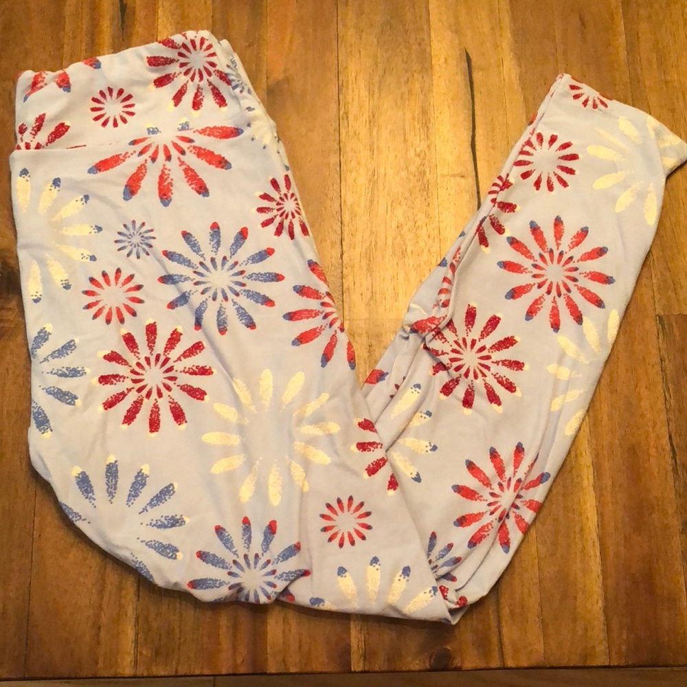 LulaRoe Leggings